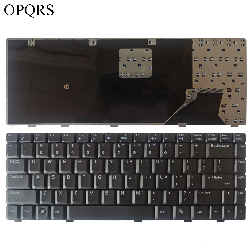 

US Laptop Keyboard for ASUS A8 A8J A8JN A8JP A8TC A8E A8F A8Fm A8H A8Ja A8Je A8S A8M A8T A8He A8sr W3A F8T A8JV A8JS Z99Fm A8Tm