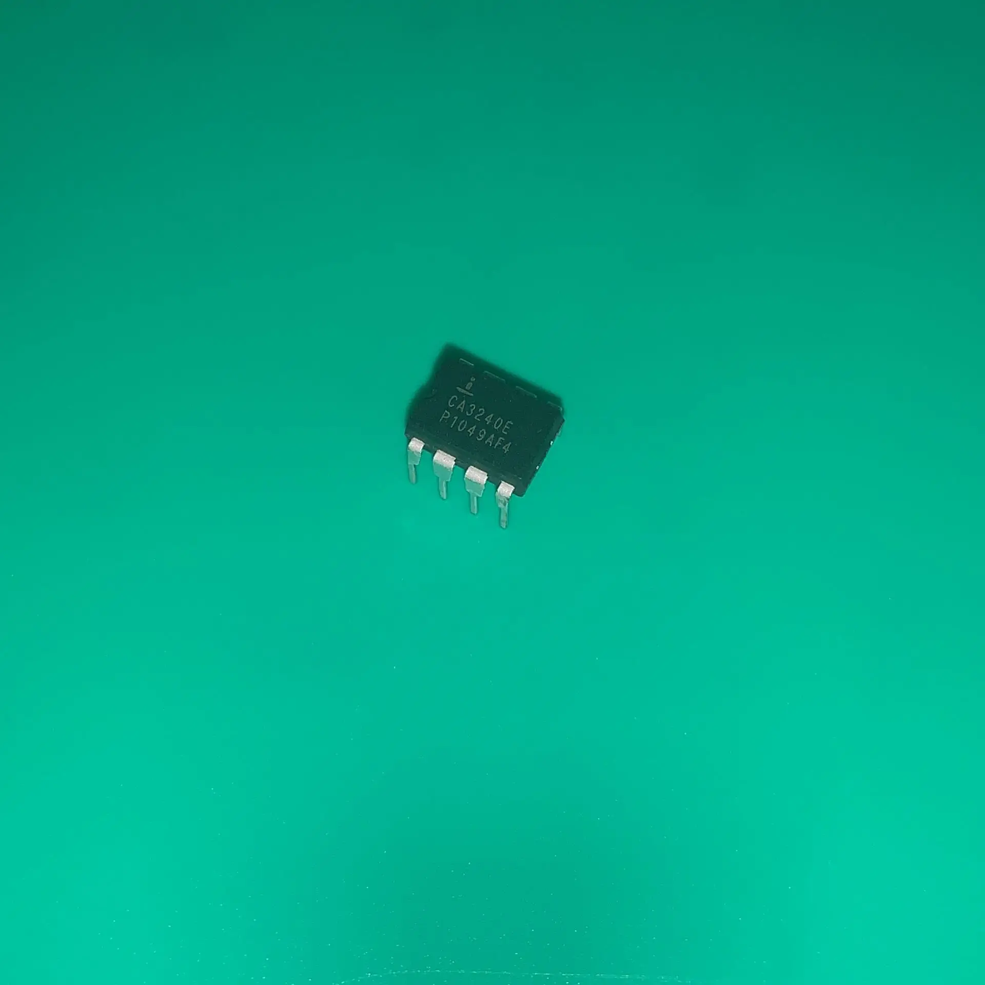 10 шт./лот CA3240E Z DIP8 CA 3240EZ IC OPAMP GP 4 5 МГц 8DIP CA3240 EZ 3240 CA3240EZ | Обустройство дома