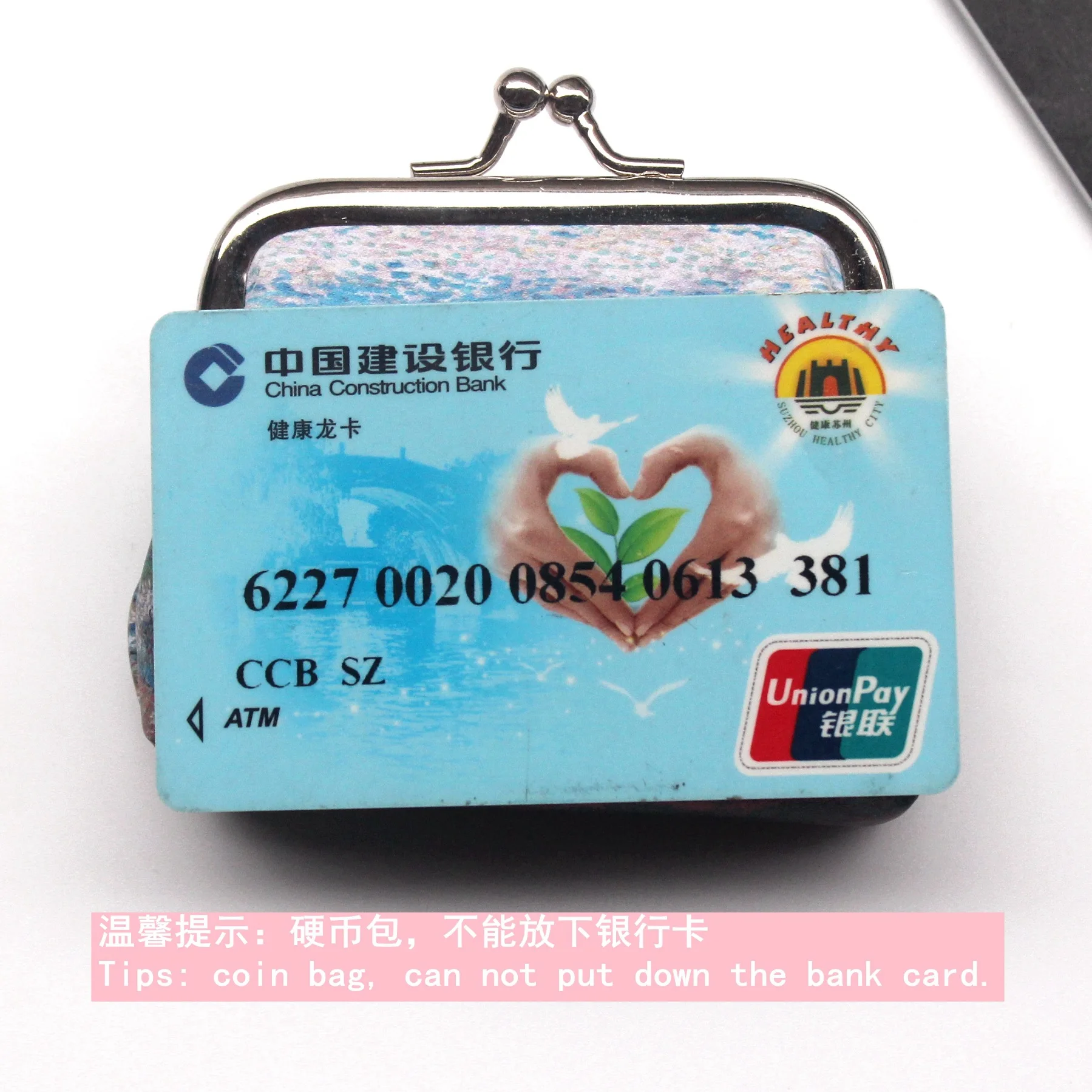 Vintage Women Printing coin Purses girl hasp Zero Wallet Ladies Clutch change purse Female mini money Bag PU Leather Carteira /5