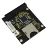 1PC Sell like hot cakes Adapter Card 3.5 IDE SD 3.5