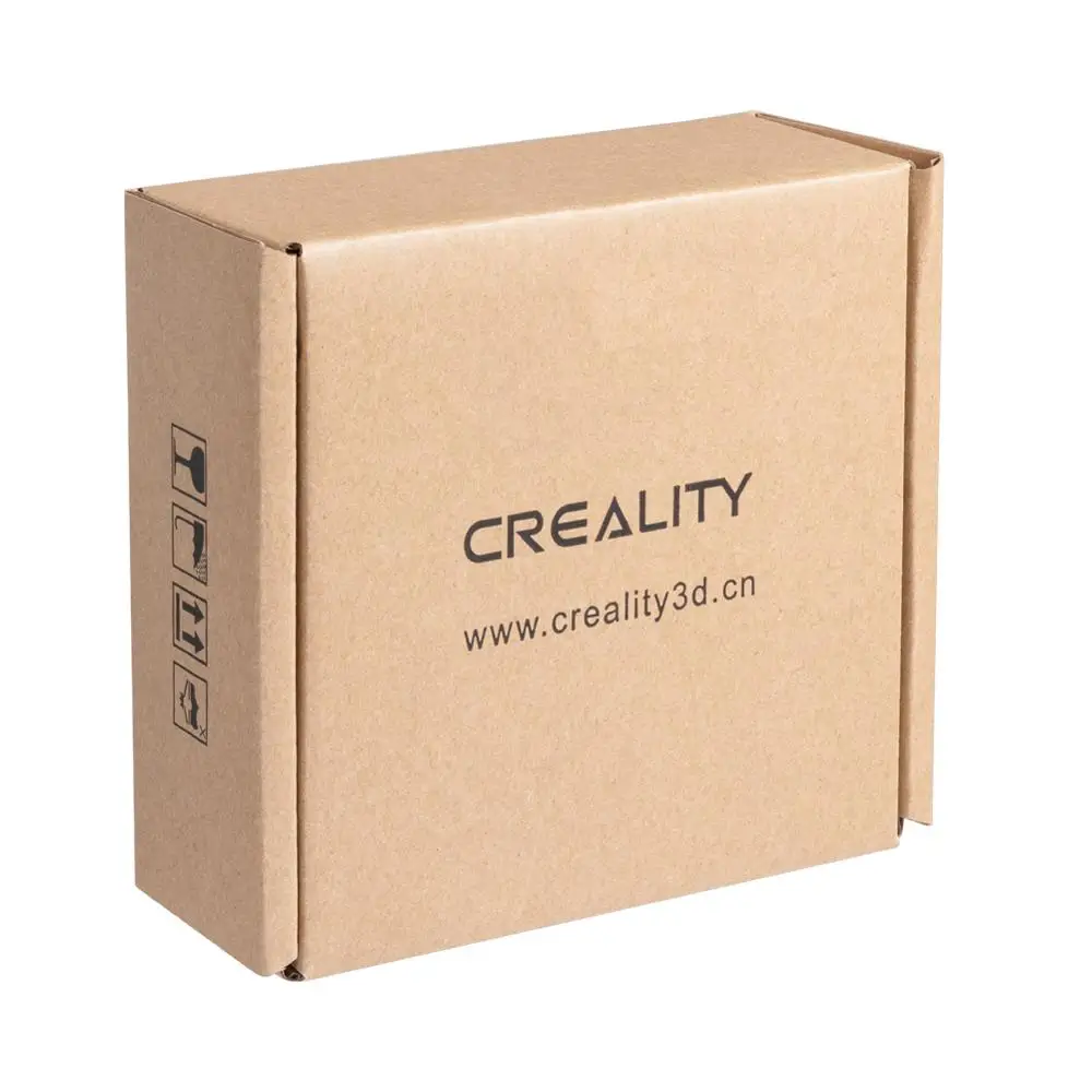 Заводской Creality 3D новейший Ender-5 плюс Тихая материнская плата для Ender-5 плюс 3d принтер