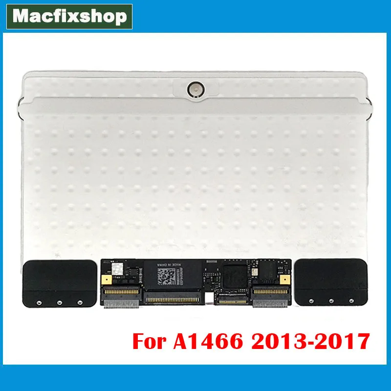 

Original A1466 Trackpad 2013 2014 2015 2016 2017 For MacBook Air 13.3 Inch A1466 Touchpad Touch Pad Track Pad Tested Replacement