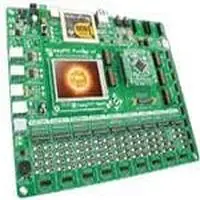 MIKROE-1205 развития Панели &amp Наборы-PIC/DSPIC EasyPIC FUSION v7 dsPIC33 PIC24 PIC32 | Электроника