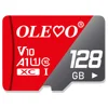 Carte mémoire Micro SD de haute qualité, prix usine, carte mémoire de 64 go 128 go 32 go 16 go 8 go 4 go, haute vitesse tf ► Photo 2/6