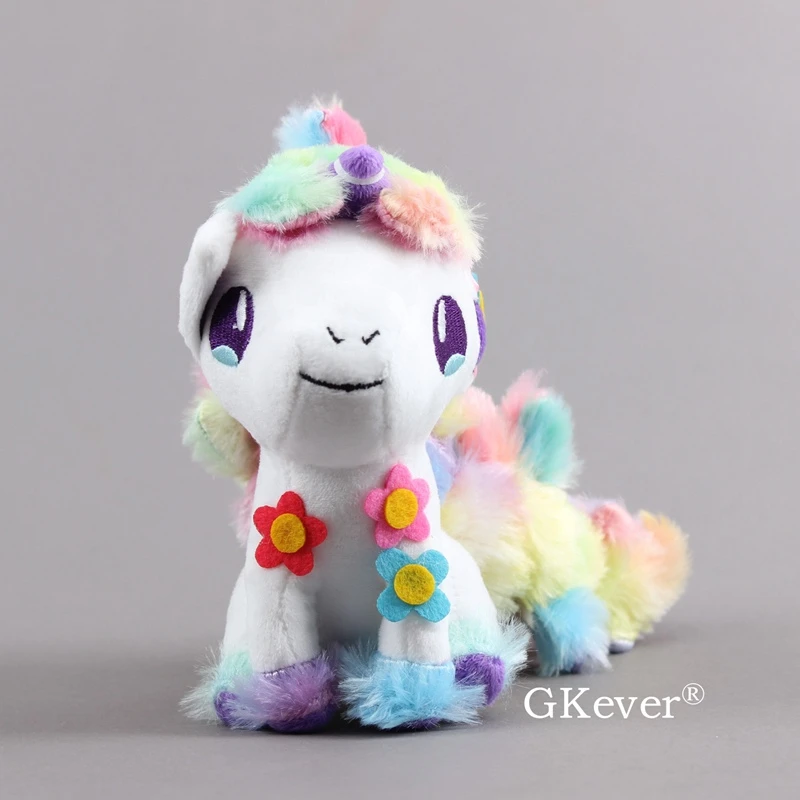 easter plush animals