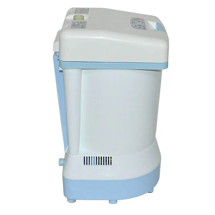 40 Вт Мощность мини стиральная машина может стирать 0,5 кг одежда+ 160 Вт Мощность автоматическая дезинфекционная сушилка особенности Стиральная машина 1 шт