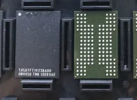 256G TH58TFT1V23BA8H BGA132 1 шт. (art.: 918600aff58) - 918600aff58