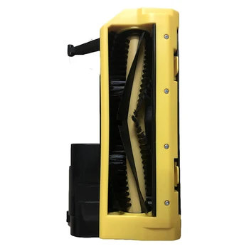 

1*Roller Brush Motor+1*Roller Brush+1*Cover For ILIFE V7S Pro Plus V7 Vacuum Cleaner Replacement Parts