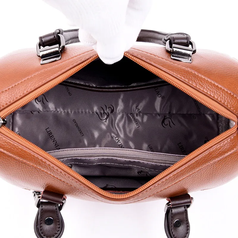 Bolsa Feminina роскошные сумки женские дизайнерские высокое качество кожаные через