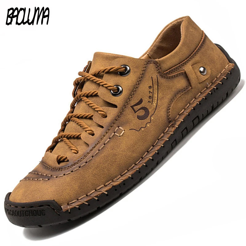 waterproof casual shoes mens