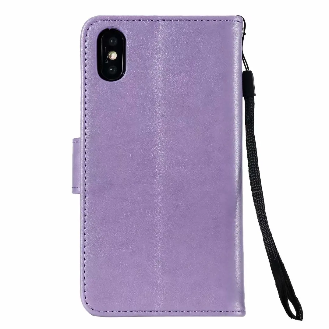 Кожаный чехол для телефона для samsung Galaxy S9 S8 S7 S10 плюс S10E A50 A40 A30 A20 A10 A70 A80 A90 M10 M20 Магнитный чехол-портмоне чехлы-книжки