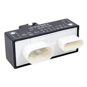 

Cooling Fan Control Switch Relay 89897200 For AUDI A3 TT VW Beetle Golf Jetta