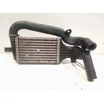 

95512980 49596 Intercooler Opel Astra G Saloon Club