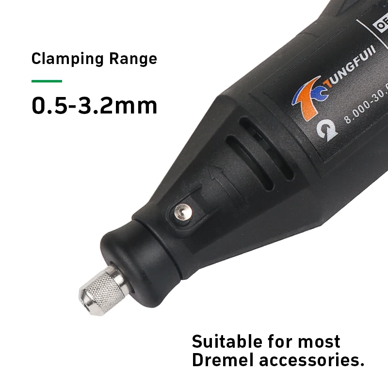 Electric Rotary Tool Dremel Tools Engraving