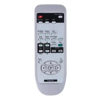 

Video Projector Remote Controller for EPSON Projector EMP-S3 EMP-S3 X3 S4 EMP-83 EMP-835 EMP-1830 EMP-1815 Replacement Control