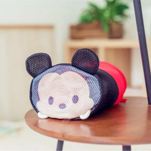 Медведь Даффи HelloKitty моя мелодия Cinnamoroll маленькие Две звезды ЦУМ Микки, Дональд Дак анпанмен косметический мешок моющийся мешок для хранения