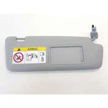 

8U0857552AG PARASOL RIGHT AUDI A1 SPORTBACK (8XF)