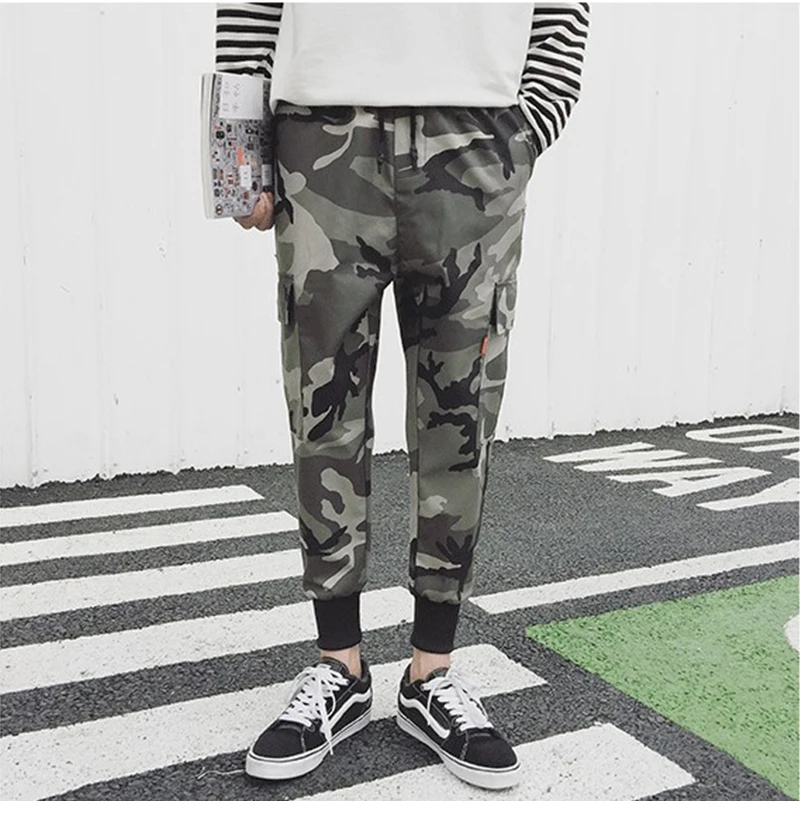 Mens Joggers Pants  (1)