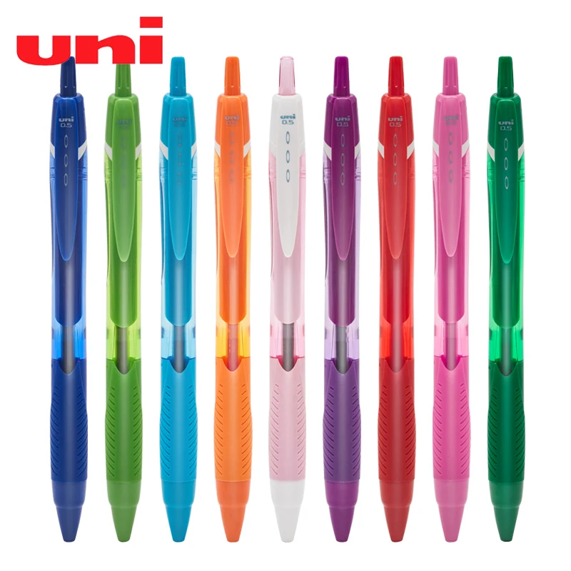 Mitsubishi pencil Oil-based ballpoint pen Jetstream SXN-150-38 Lavender 34