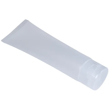 

5 pcs Empty bottle transparent bottle for emulsion cream 100ml