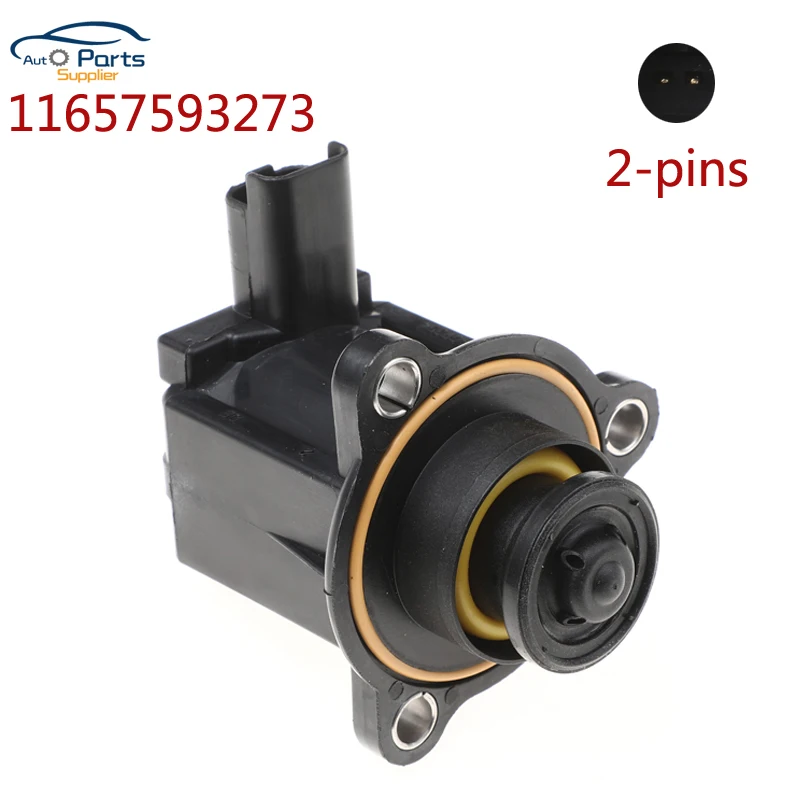 

11657593273 Charger Diverter Valve Overrun Air Valve For Citroen C4 Peugeot 3008 508 308CC 308SW C4L 1.6T