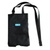 Catheter Bag Urinary Drainage Catheter Bag Cover Urine Bag Blue Urine Leg Bag Cover Adjustable Shoulder Strap 6