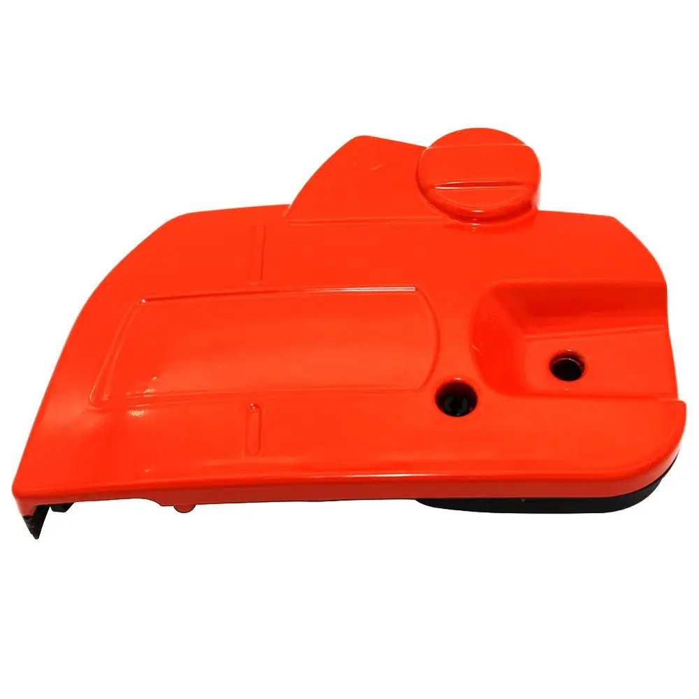 Gruppo Coperchio Frizione Motosega Per Husqvarna 445, 445E, 445 Ii, 445E Ii, 450, 450E,450E Ii, 455 Rancher Ii