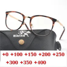 Синие светящиеся блокирующие очки для чтения женские пресбиопические очки Модные леопардовые кошачьи очки для чтения по рецепту для зрения NX