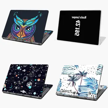 

MARATHONER 42 195 Kuala Lumpur DIY laptop sticker laptop skin 12 13 14 15 17 inch for MacBook HP Acer Dell ASUS Lenovo