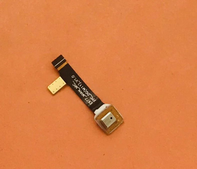 

Оригинальный Микрофон, Микрофон Для DOOGEE S68 Pro Helio P70 Octa Core, бесплатная доставка