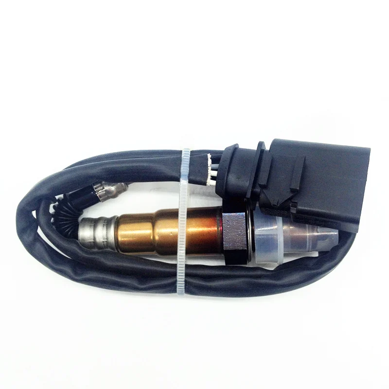 DOWNSTREAM OXYGEN SENSOR FOR SKODA OCTAVIA A5 1.6 06A906262BS AUDI A4 A6 Q7 VW SKODA SEAT