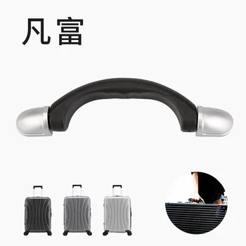 

Handles for suitcase replacement suitcase grip handing Load bearing carry damping replacement carry strap Toolbox new handle