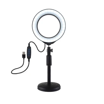 

Creative 1/4 Screw Interface Mini Flexible Universal Type Small Bracket Tripod For Phone Tripod Monopod Selfie Cellphone Holder