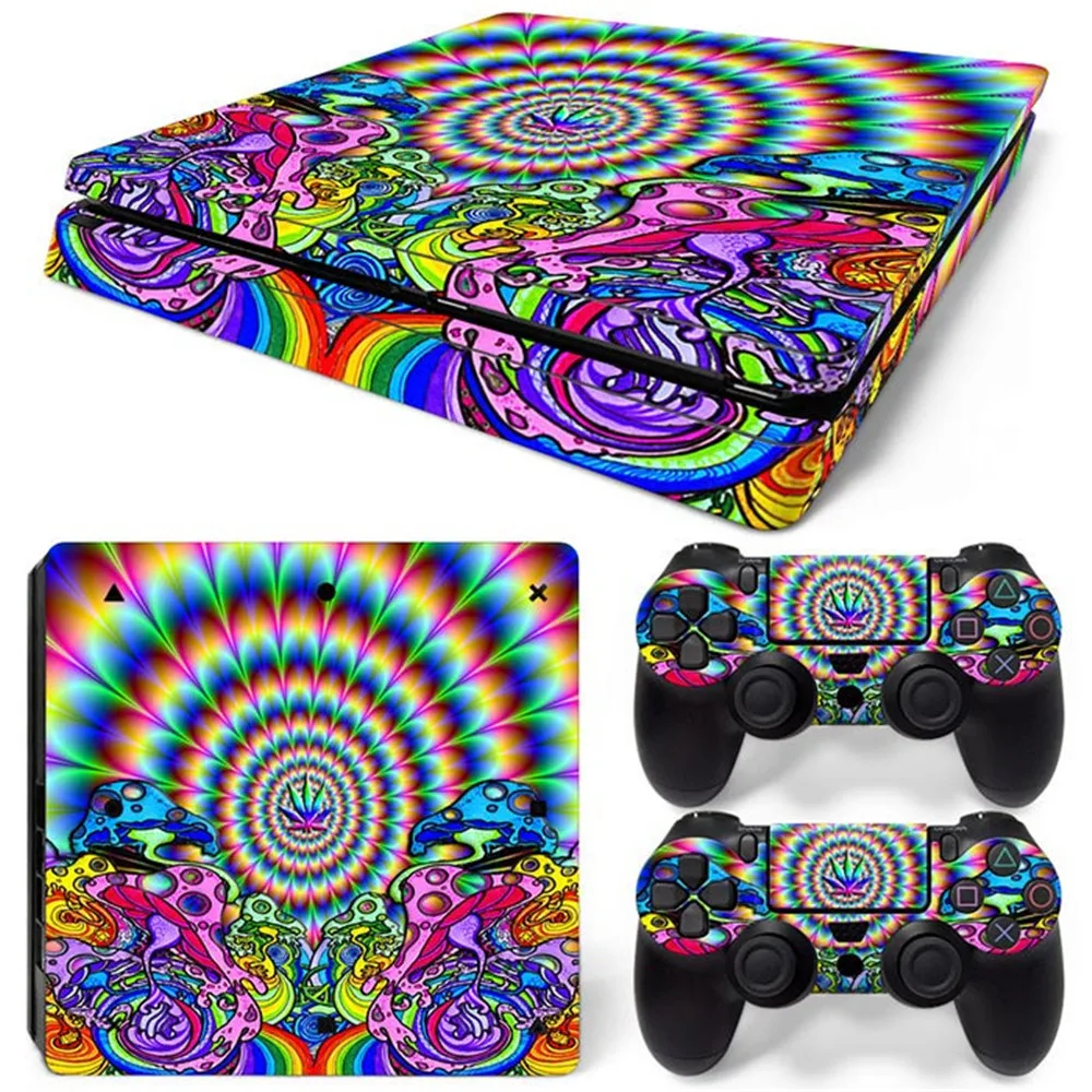 TN-PS4Slim-5075