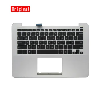 

NEW RU US standard Laptop palmrest Keyboard for ASUS R301 X302 X302L P302 p302LJ F302 X302la with cover