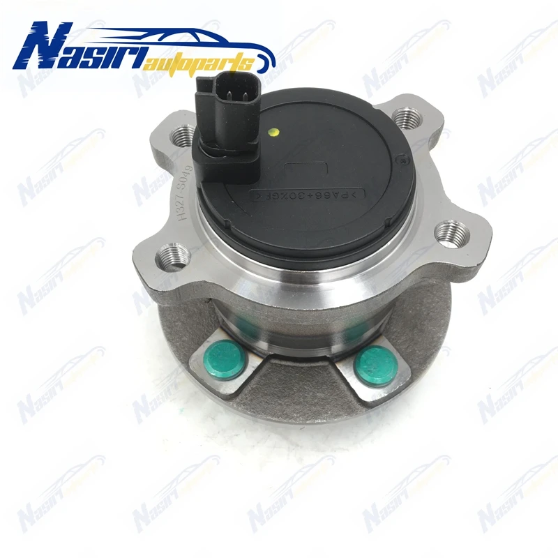 REAR WHEEL BEARING HUB FOR FORD GALAXY S-MAX FOCUS II AB MONDEO 2006-2015 1377119 1501070 1570733 1778502 8G912C299FAA