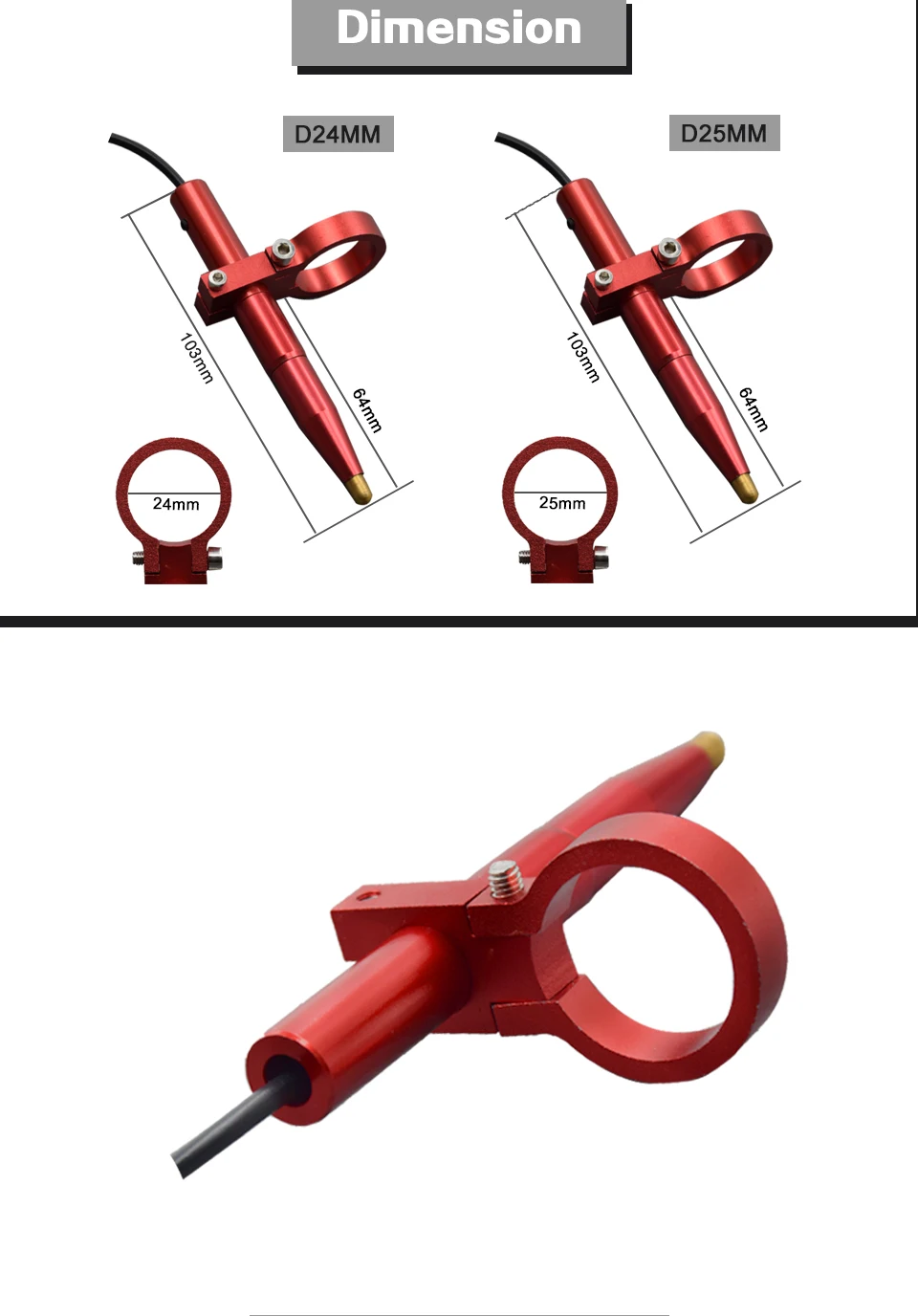 Auto Focus Sensor 2