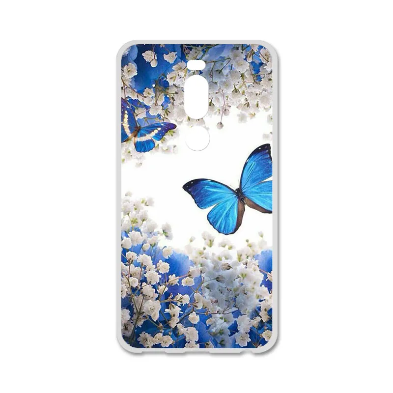Q047 Мягкий ТПУ чехол для телефона для Meizu M8 Lite чехол силиконовый чехол для Meizu M8 Note 9 M15 15 lite X8 M5 мини M5S M6T Pro 7 Plus U10 U20 чехлы - Цвет: Q047