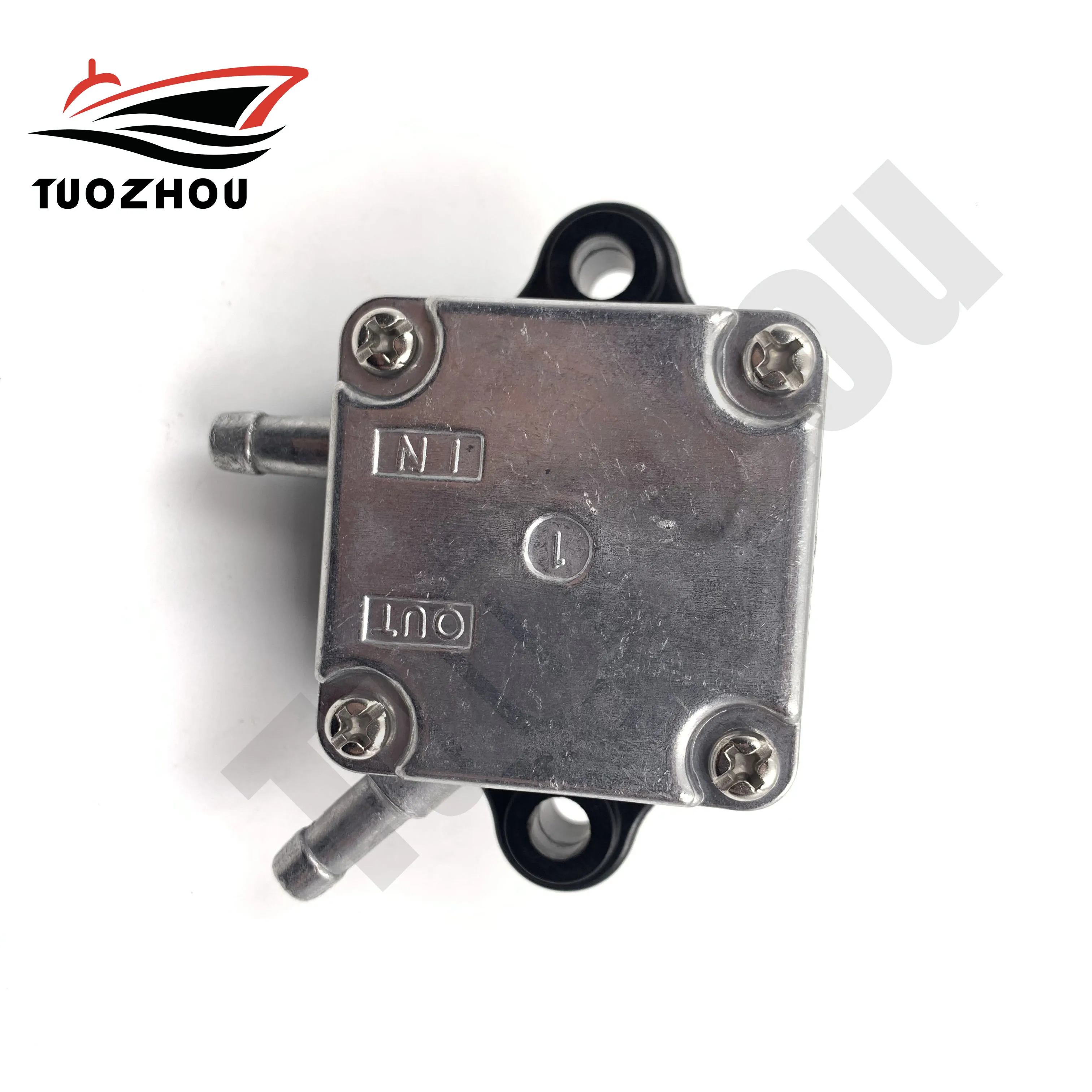 

66M-24410-11-00 New Fuel Pump Assy for YAMAHA Outboard Engine Boat Motor 15 HP 4 Stroke