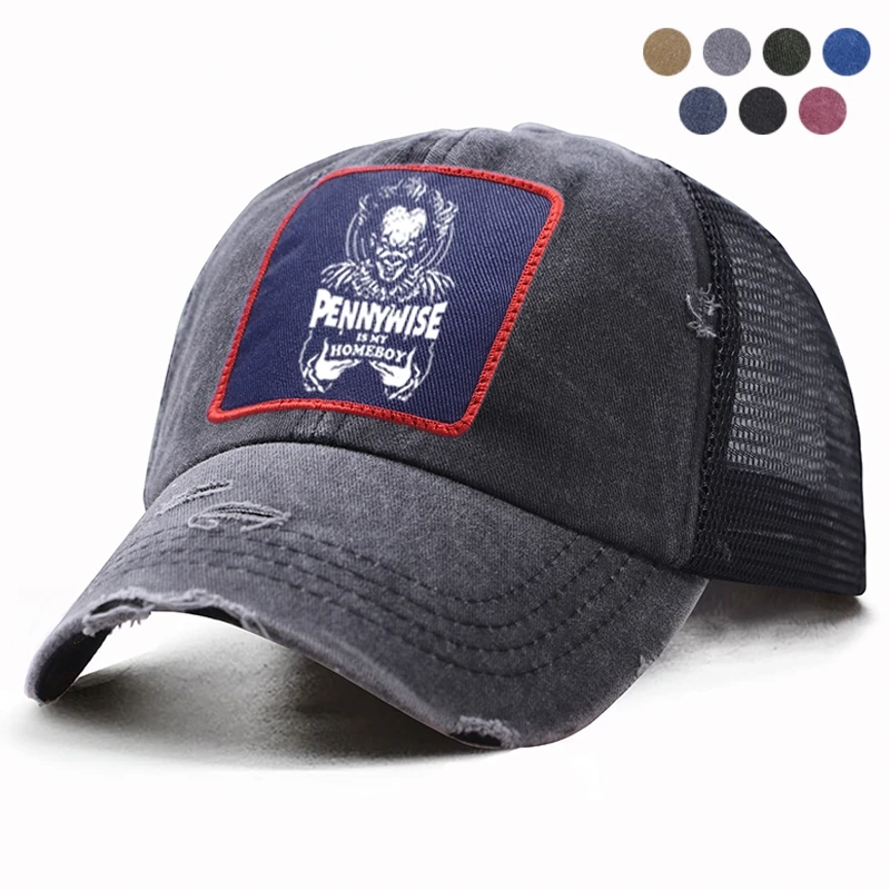 Horror dad hats Clearance
