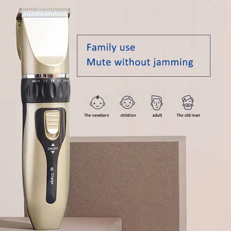 ultimate electric hair clipper