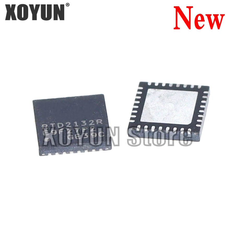 (5 조각) 100% 새로운 RTD2132N RTD2132S RTD2132R QFN|반도체 집적회로| - AliExpress