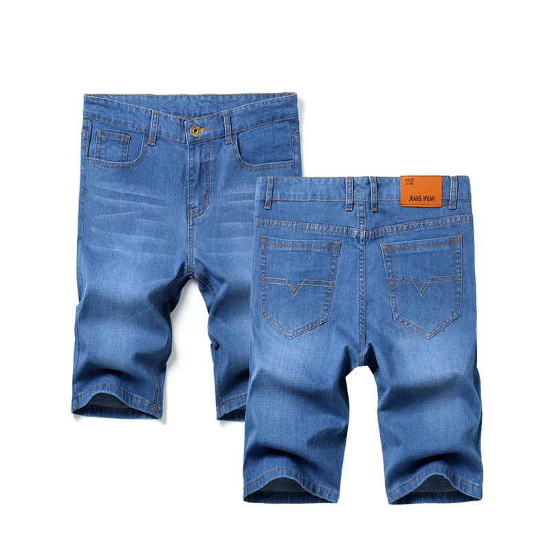 Levis Mens 569 Loose Straight Denim Short | Best Fitting Jeans Short Stocky  Guys - Jeans - Aliexpress