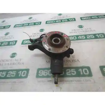 

STEERING KNUCKLE FRONT RIGHT CITROEN C4 LIM. Seduction [16493576]
