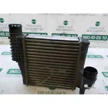 

INTERCOOLER PEUGEOT 308 SW 1.6 Blue-HDI FAP P9675627980 [16817395]