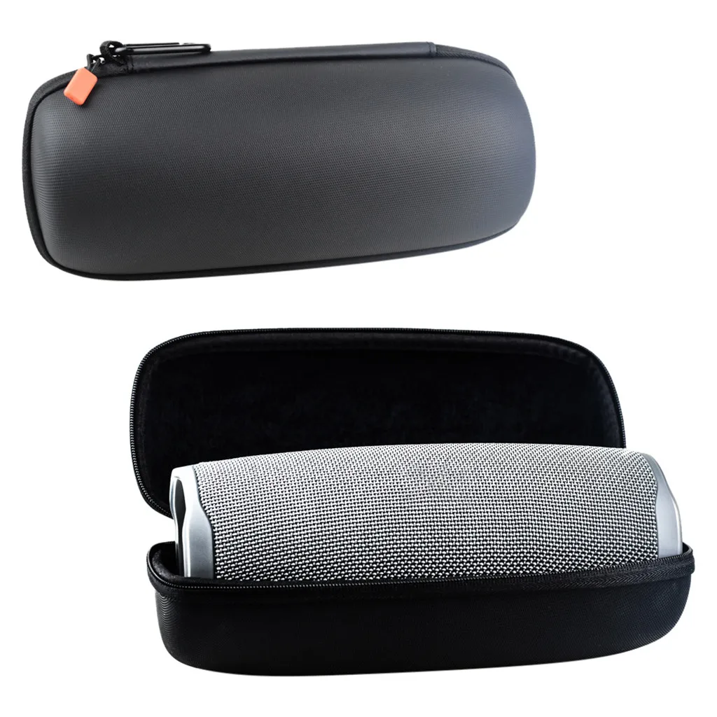 Жесткая Сумка, чехол для переноски для JBL Charge 3 беспроводной динамик сумка для хранения крышка Защитная, крышка аксессуары для кожи ЗАЩИТА динамика