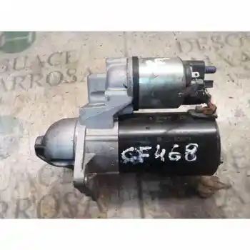 

STARTER MOTOR OPEL CORSA D CMon 0001107522 201012130711027 [14424834]