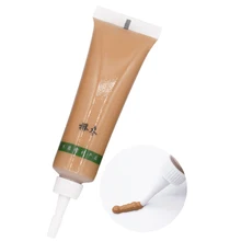 Деревянная мебель ремонт краски удаления царапин паста для твердой древесины напольная Мебель восстановление 18 г акриловая краска