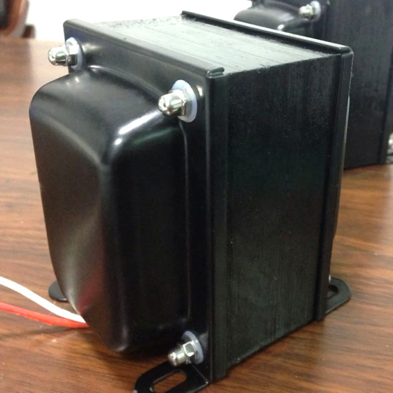 LAIDYS 5.9k 120w amplifier push-pull output transformer suitable for electronic tube KT88 6550 KT120 KT150 and so on | Обустройство