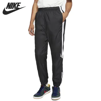 

Original New Arrival NIKE Shield Swoosh Men's Pants Sportswear